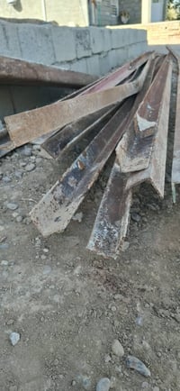 ١١ زاويه چنل • ٦ شيلمان • مدخل سيطرة العبايجي