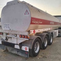 تانكي • موصلاوي • تاير جديد