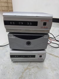 عاكس ايكو 900 • موجة جيبية نقية • مشتغله شهرين