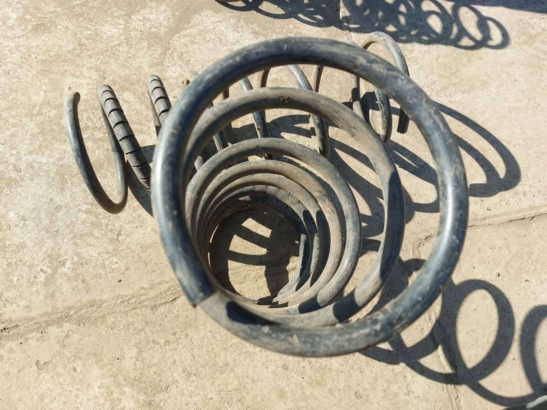 للبيع ... لوي خلفي نيسان باترول .
العنوان :- بغداد الحي الصناعي في باب الشيخ .
هاتف :- ((***********))
