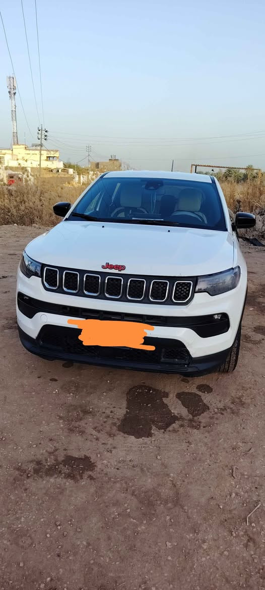 جيب كومباس ٢٠٢٤ محرك ٢٠٠٠ تيربو فئة سبورت لون ابيض رقم بابل دولي هاشمية, بابل


**إذا كنت صاحب هذا الإعلان وتريد حذفه لأي سبب، رجاءا أرسل رسالة إلى الدعم الفني**