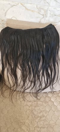 شعر طبيعي • فوك الورك • شرط الفحص