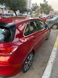 النترا GT • ٢٠١٩ • حادثه امريكا