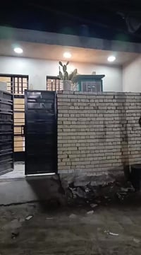 مشتمل للبيع زراعي سند 35 زعفرانيه دور لصحه  قرب روضه فله لبيت جاهز 077...