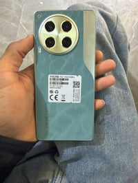 جهاز TECNO CAMON 30 5G ذاكرته 512 العشوائي 12+12 يعني 24 عشوائيته بطار...
