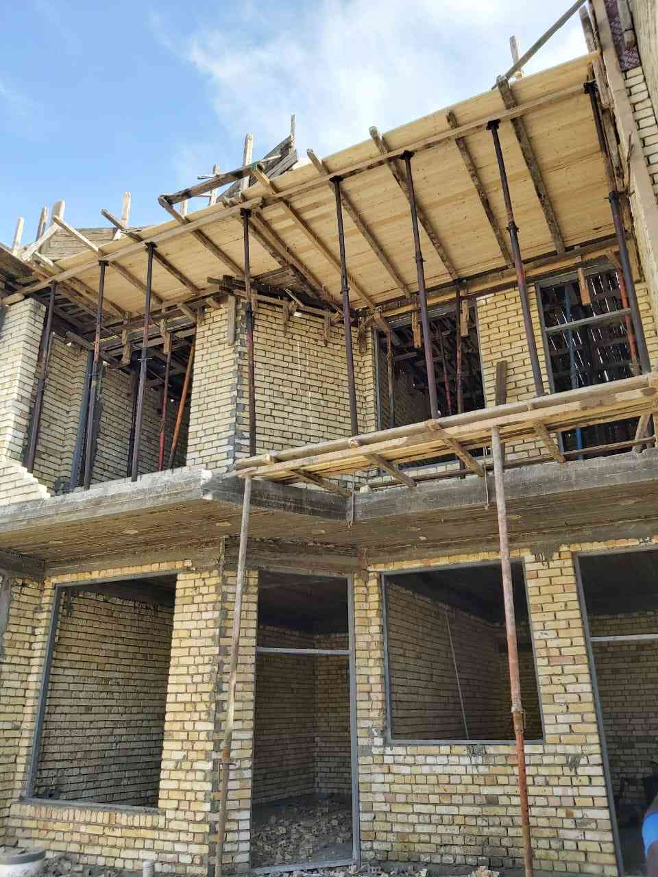 الطيبين
كـادر نجارين كامل متكامل وحدادين جاهزين لي شغل بغداد

)عندك ( بناية )(عمارة)(بيت)(مزرعه)(فيلا)(مدرسة)(مجمع سكني)

نشتغل جميع المساحات وشغلنة نضيف ودرجة اولى من نجارة الى حداده

وهذا شغلنة شوفت عينكم وهذا ابسط شي عدنة لان مجاي نلحك نصور

ارقام الهاتف للتواصل 

***********
***********
