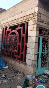 ١٥٠م • قريب الاطفاء • محتاج ترميم