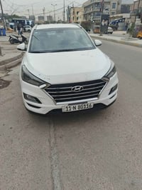 سيارة توسان موديل 2020خليجي فول  بيها سونار موضح في الصور  الهاتف:0771...