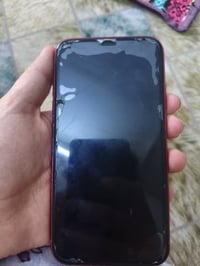 آيفون ١١ • ٦٤ جيجا • بطارية ٧٣٪