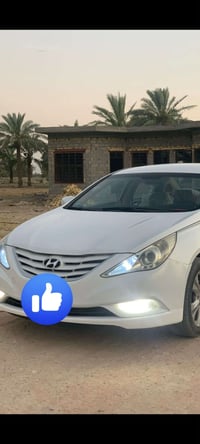 لايت سوناتا • خليجي • النجف