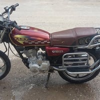 سيفان موديل 2023 الاصلي نضيف محرك ممفتوح فقط كلجات وملف تحريكه ومعدل ن...