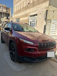 شيروكي • ٢٠١٧ • دفع رباعي