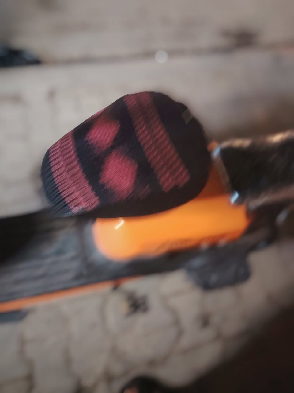 بايسكل شحن للبيع ٥ بطاريات السعر ٣٢٥ وبي  مجال كركوك حي عدن بيع مستعجل


**إذا كنت صاحب هذا الإعلان وتريد حذفه لأي سبب، رجاءا أرسل رسالة إلى الدعم الفني**