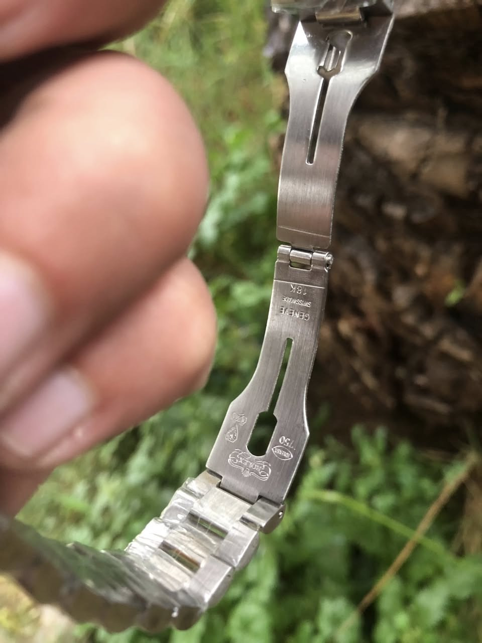 حبايب رولكس رجالي مختم وزن ثقيل
طلعلي قطعتين وحده ذهب وهاي وحده وزنه كلش ثقيل مختم حفر 

القفل حفر مختوم 18كي 

سويس ميد 

عله اول تم 30وبركه


**إذا كنت صاحب هذا الإعلان وتريد حذفه لأي سبب، رجاءا أرسل رسالة إلى الدعم الفني**