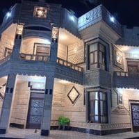 دار للبيع • ٥٠٠م • شارع روتانا