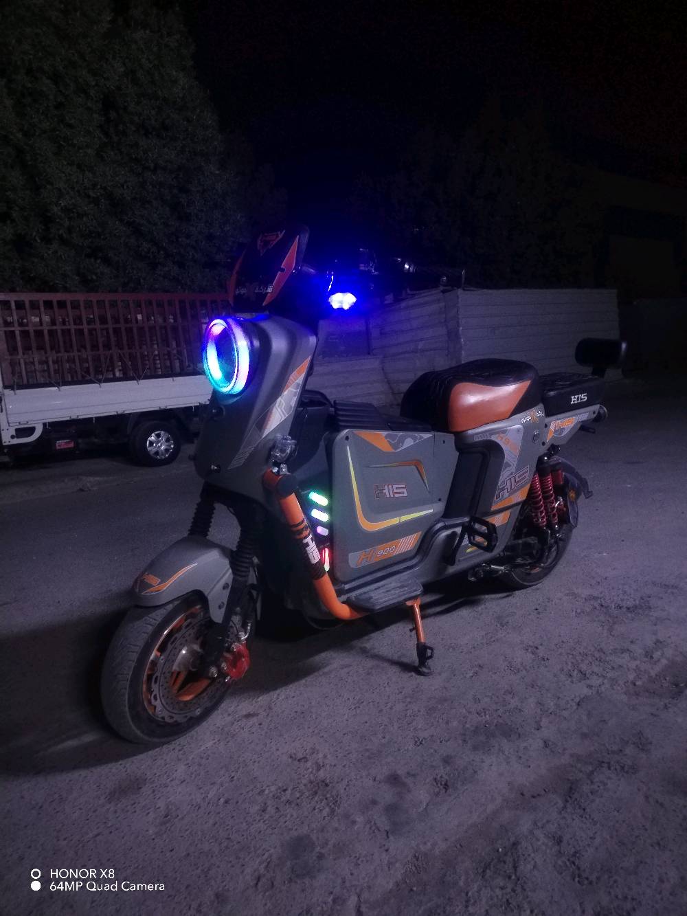 دراجه شحن H900كامل مواصفات كله شغال الدراجه خير من الله شلعه معدل
العنوان بغداد تقاطع درويش الشراي خاص الرقم بي واتساب