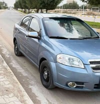 افيو • ٢٠٠٨ • مكفوله