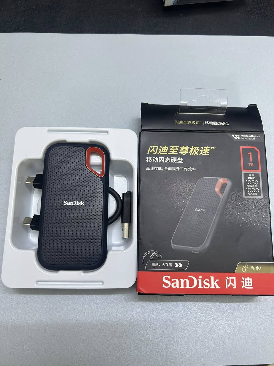 هارد واحد تيره موبايل وبيسي يشتغل
سرعته ١٠٥٠ 
للبيع ١٠٠ الف 
بغداد الاسكان 
***********
