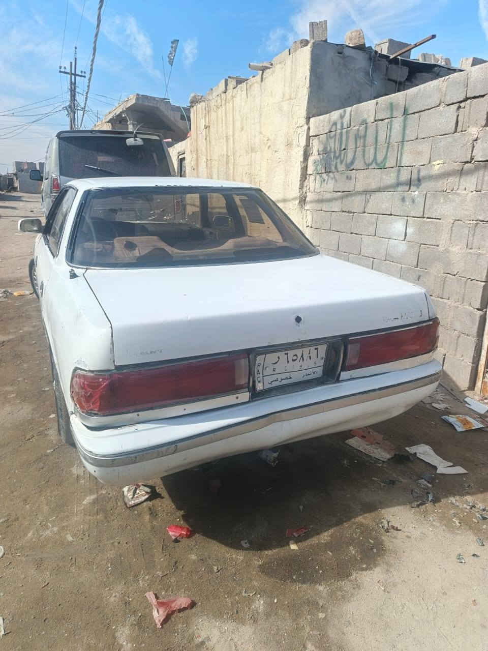 مارك 2 رقم انبار راعيها بناصريه وما واصله مكينه ونجي  سعر ١٢ورقه مكاني بصره زبير رقم ***********
