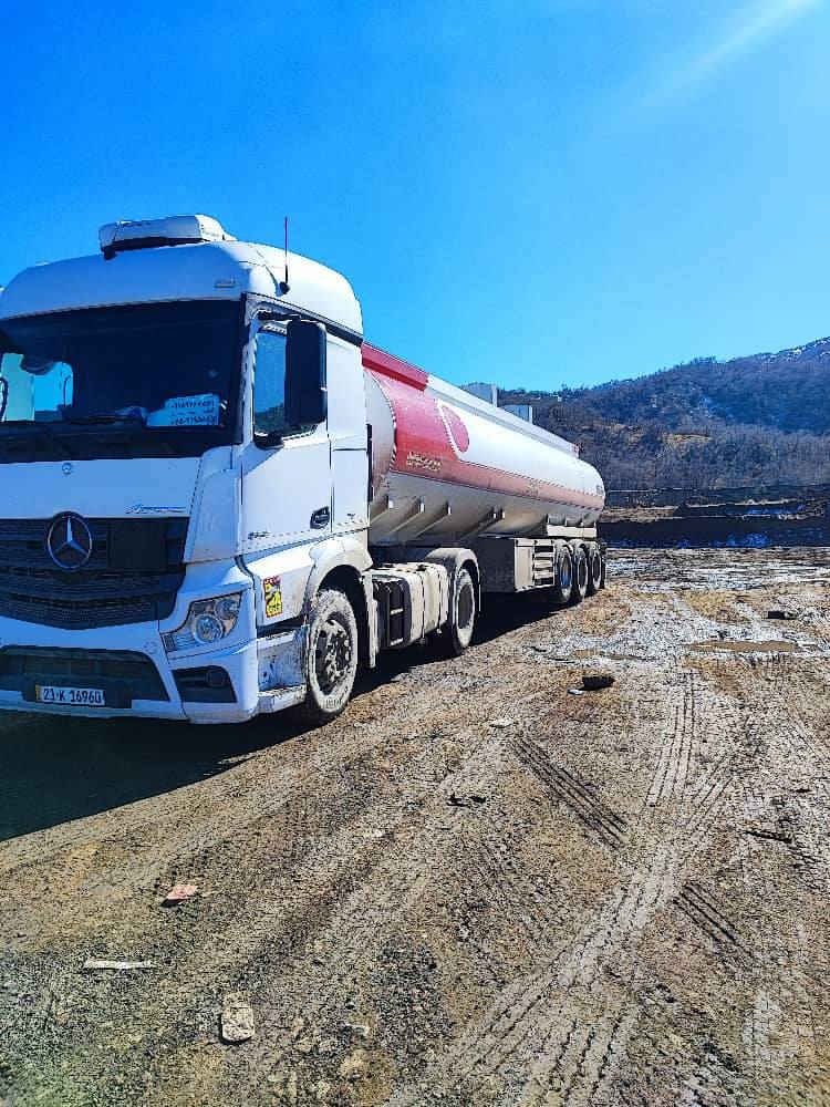 سڵام 
سەیارێکی بنز - وەحش MP4 مۆدێلی ۲۰۱۵ ئۆروپی تاتکیێکی رەبت ۲۰۲۴ دە کاروانی پێ کراوە بە تایەی تازە ی تازەوە
ژێرەی ۱۳۰۰ لیتری لە سەرە
هەمو ئیشەکی بۆ کراوە و تازە تازەیە و وەکو ڕۆژی ئەوەل
***********   واتساب... واتساب

هذا رقم حسابي علی تیك توك. اضغط هنا لمتابعتي:
ئەمەلینکی تیکتۆکەکەمانە لایکو فۆڵۆی بکە
https://www.tiktok.com/@mlko1234d?_r=1&_t=ZS-93ulXXq9wIu
