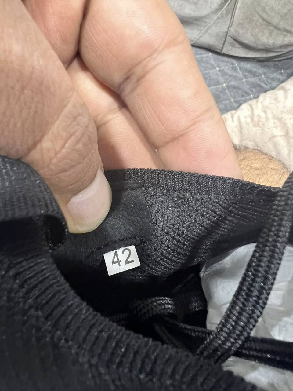 25.   قياس 42


**إذا كنت صاحب هذا الإعلان وتريد حذفه لأي سبب، رجاءا أرسل رسالة إلى الدعم الفني**