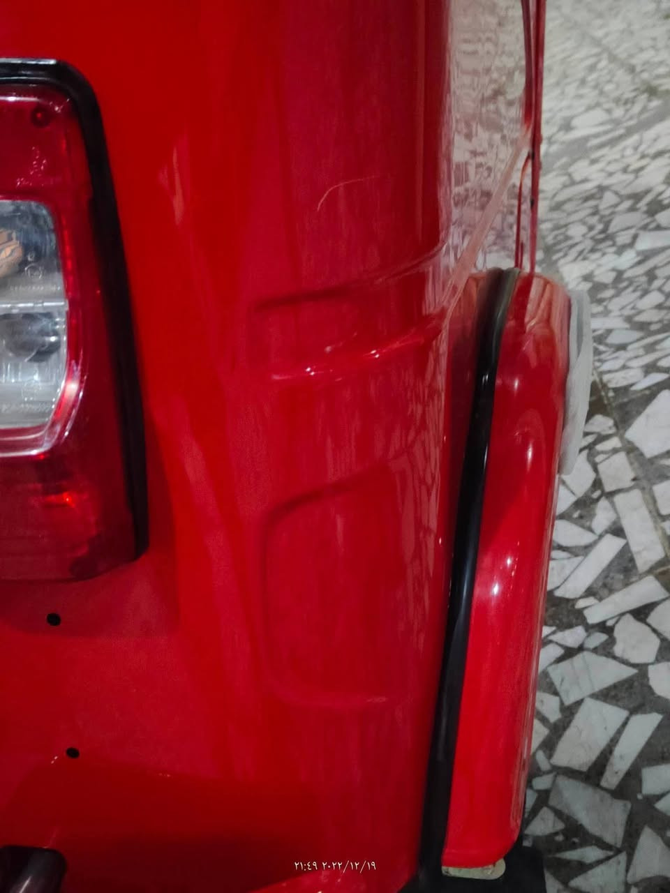 سلام عليكم تكتك 22 شهر 12 (مضلع) رقم. نكليزي وسنويه السعر (7ونص حك جيه بس )مكفوله م̷ـــِْن شخط حلئ م̷ـــِْن صور وعلي بشوفت عينكم شوف. م̷ـــِْن تجي جيب فيتر وصباغ كلب الصبح ذا بيه شخط تاخذه بلاش الخاص معلق نتصال ع رقم وستفسار ***********👉
