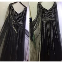 فستان • ملبوس ساعتين • لحد وزن ٩٠