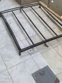 سرير • بيها مجال