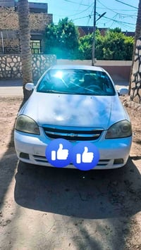 اوبترا للبيع موديل 2006 باسمي رقم انكليزي السياره حلوه كير مكينه جدد ت...