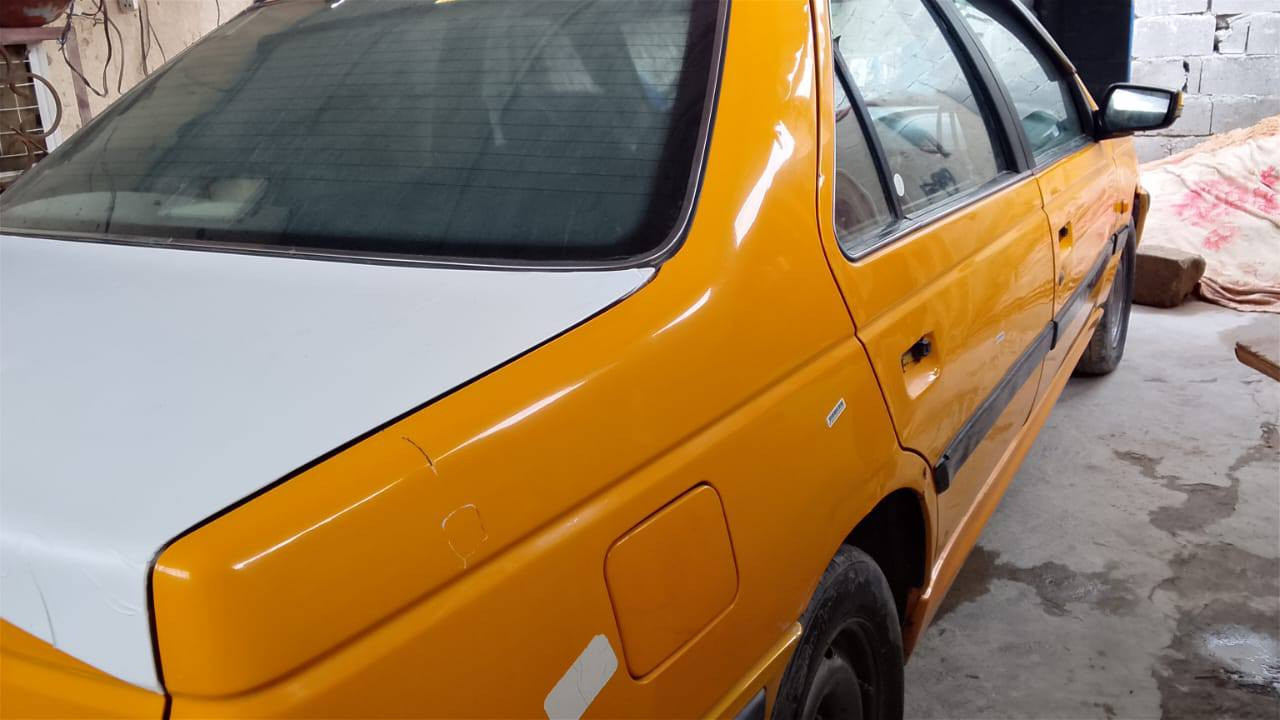 سلام عليكم بجو 18 للبيع او مراوس
رقمه يمكم شوف شنو بيها ما بيه 
سيارة مكفوله من ضربه القويه او تبديل 
بيه بس مشط تعبان 
حداديه خلفيه جديد هوزن دبل جديد قبل سبوع
حداديه ماميه ع بلاد زينه 100/90 
عينه وصينيه وقليج جديد شركه سامكو قبل 4
هذا لبيه محركه زين سعر 50 وبيه مجال 
*********** بي وتساب 
***********
