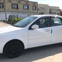 أوبترا • ٢٠٠٩ • جير يدوي