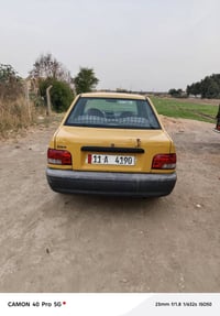 سايبه للبيع موديل 15 السعر 29وبيها مجال 07835786656