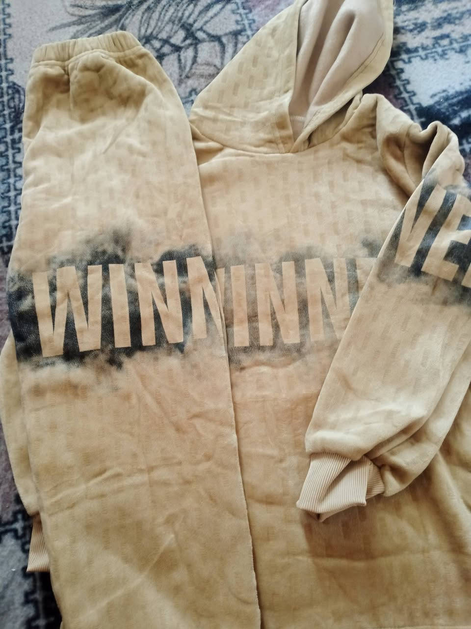 للبيع عدد 4 سعر الوحده ب7كلهن ع خاص


**إذا كنت صاحب هذا الإعلان وتريد حذفه لأي سبب، رجاءا أرسل رسالة إلى الدعم الفني**