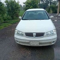 نسيان سني 2006 كير عادي قبق ابيض السياره مكفوله خير من الله رقم بغداد ...