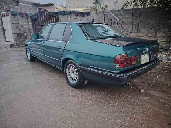 السلام عليكم للبيع او مراوس حسب القناعة موديل 90 مشروع وطني السعر 38وبيها مجال بسيط مكاني بغداد الدوره ابو دشير *********** ***********
