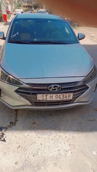 النترا موديل 2019 حادثها صندوك ودعاميه اماميه ماشيا 150 بسمي مكاني الش...