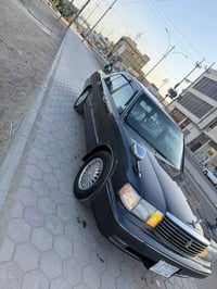 كراون • ١٩٩٥ • رقم بغداد