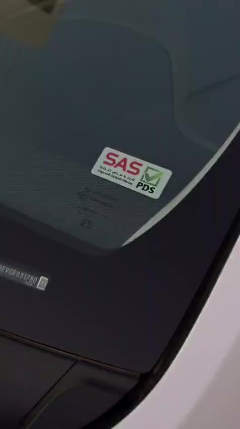 سلام عليكم 
كورلا ساز ٢٠٢٥ رقم سليمانيه بوضع الزيروماشية ٣٠٠٠ كم فقط
مواصفات
محرك ١٨٠٠
حساسات امامي وخلفي
فتحة سقف
مري شفط
ترحيب 
مكان السيارة الكوت وبأسم شخص من الكوت 
تريد وكالة تريد تحويل الي يعجبك 
السعر ٢١٢ وبيها مجال
الهاتف/***********
