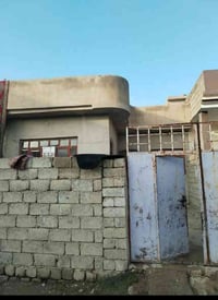 موصل جانب الايسر • ١٥٠م • سند زراعي