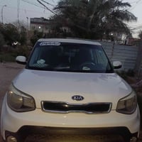 كيا سول • ٢٠١٦ • تحويل ثاني يوم