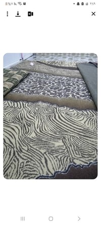 وادي حجر • ٣×٤م • قطعتين