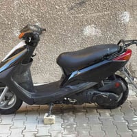 سلام علكيم دراجه اكزز دراجه نضيفه دراجه  كهربايات مكفوله كلشي شغال درا...