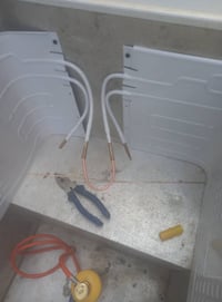 صيانة ثلاجات • تبريد سيارات • المحاويل