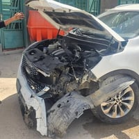 ربي يكفيكم شر الحوادث ويحفظكم من كل مكروه رقمي متوفر وتساب 07739536460...