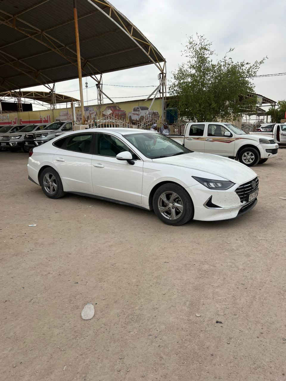 سلام عليكم سوناته 2023رقم مثنى مشيه 48الف امريكي حادثها جاملغ وبنيد ماعابر سعر 175بيها مجال لشراي الهاتف ***********
