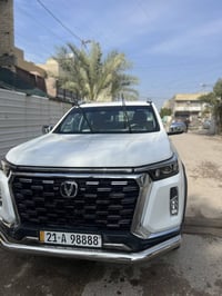 شانجان هانتر 2025فول مواصفات  مكفوله كفاله عامه  عله وضع الشركه برغي م...