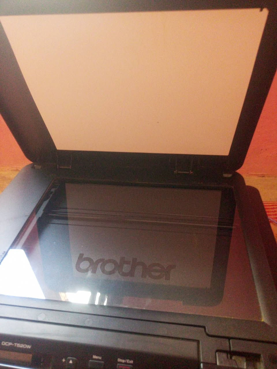 السلام عليكم طابعه للبيع  برذر 520 السعر 120 الف مكاني صلاح الدين / بيجي قريه البوجواري   للستفسار المراسله


**إذا كنت صاحب هذا الإعلان وتريد حذفه لأي سبب، رجاءا أرسل رسالة إلى الدعم الفني**