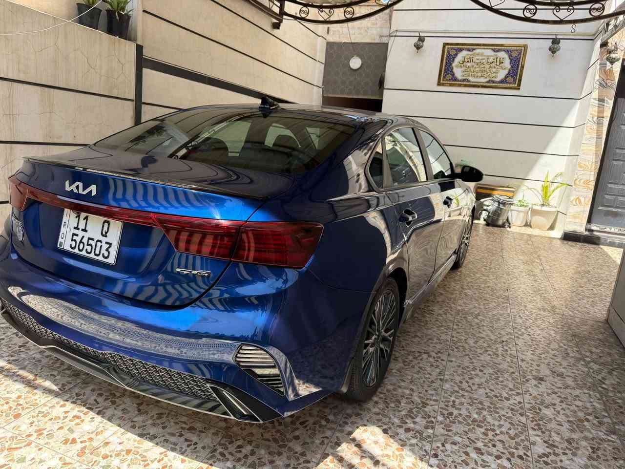 السلام عليكم عندي فورتي مديل ٢٠٢٤ جيت لاين مكينه ٢٠٠٠ دوش فتحه بصمه كشن حار بارد وكشن كهرباء لايت لد ٣ عدسات زنون ويل كب ١٧ اشاير مري قطعتين تبريد كشنات الخلفيه تدفئه ستيرن تدفئه مود درايف كامره دواره شاشه جبيره صندوك ذكي رادارات محيطيه توقف ذاتي السياره اعلى فئه حادث السياره هلال الجاملغ الخلفي راجع بارد بدون قطره صبغ ولاتبديل جديده كلش ماشيه ٢٦ الف مكاني بل سيديه رايدها ١٧٤ للستفسار ***********
