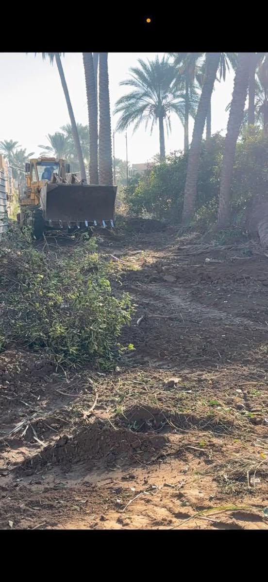 السلام عليكم
أراضٍ للبيع (ملك صرف – سند 25)
📍 الموقع: شاطى التاجي – المزرفة
⚡ الخدمات: ماء، كهرباء
🛣 الشارع: تبليط
📝 التحويل: مباشر بدون دلالية أو وسيط

📐 المساحات المتوفرة:
• 250 م²
• 500 م²
• 1000 م²
• 2500 م

☎️ اتصال أو واتساب

***********
***********
