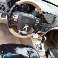 شيري E5 • ٢٠١٤ • مكفولة مكينة وكير